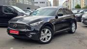 Infiniti QX70 Санкт-Петербург  - изображение 18
