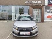 Lada (ВАЗ) Granta I Рестайлинг Нижнекамск  - изображение 20