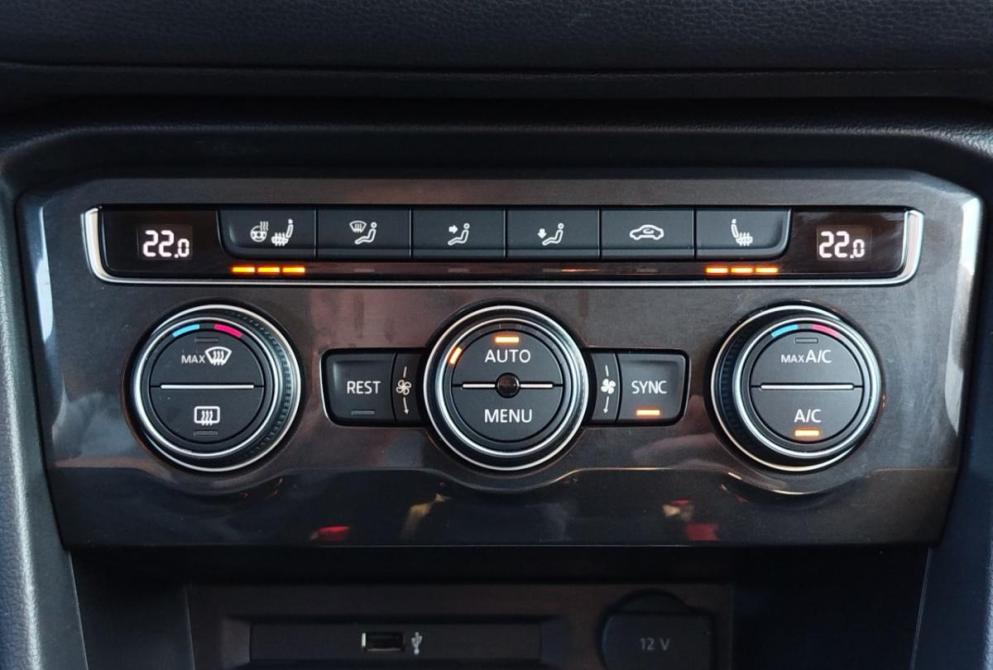 Volkswagen Tiguan II Саратов  - изображение 25