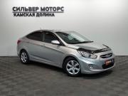 Hyundai Solaris I Пермь  - изображение 23