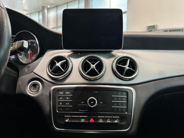 Mercedes-Benz GLA I (X156) с пробегом 2016 года, цена 1 859 000 рублей, 123092 км, внедорожник, Автокод Объявления