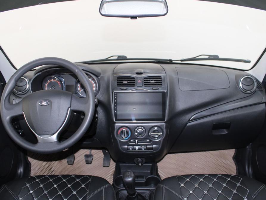 Lada (ВАЗ) Granta I Рестайлинг Старый Оскол  - изображение 7