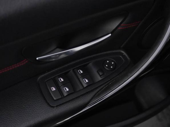 BMW 3 серии VI (F3x) с пробегом 2014 года, цена 1 899 077 рублей, 177141 км, седан, Автокод Объявления