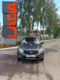 Lada (ВАЗ) Granta I Рестайлинг Кострома  - изображение 14