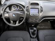 Geely GC6 Казань  - изображение 21