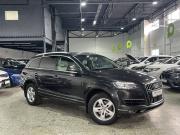 Audi Q7 I (4L) Рестайлинг Санкт-Петербург  - изображение 24