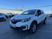 Renault Kaptur I Рестайлинг Волгоград  - изображение 8