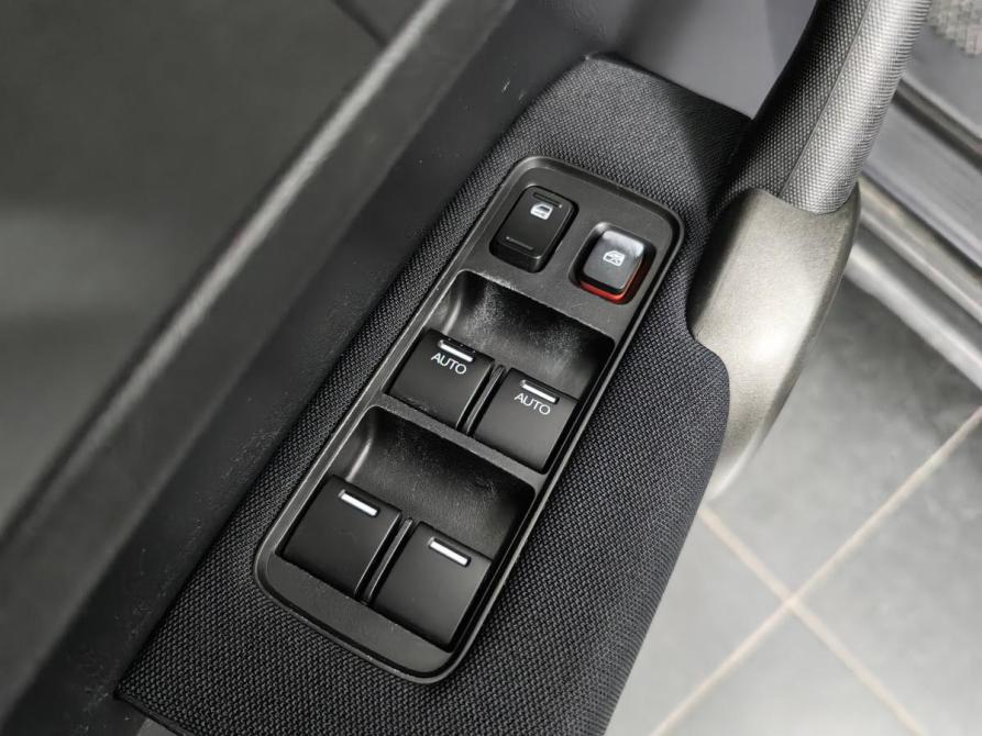 Honda CR-V III Рестайлинг Москва  - изображение 20