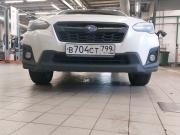 Subaru XV II Москва  - изображение 58