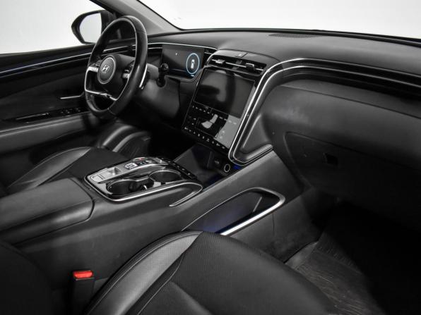 Hyundai Tucson IV с пробегом 2021 года, цена 2 749 000 рублей, 113927 км, внедорожник, Автокод Объявления