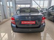 Lada (ВАЗ) Granta I Рестайлинг Арзамас  - изображение 23