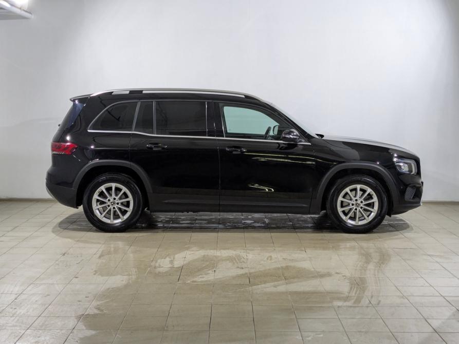 Mercedes-Benz GLB I (X247) Химки  - изображение 26