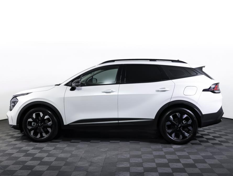 Kia Sportage V Москва  - изображение 8