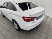 Lada (ВАЗ) Vesta I Воронеж  - изображение 28