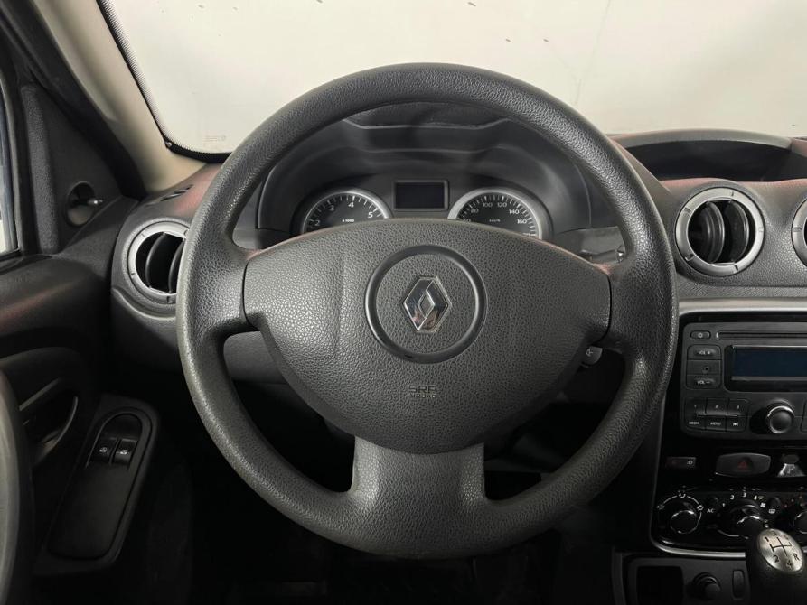 Renault Duster I Воронеж  - изображение 12