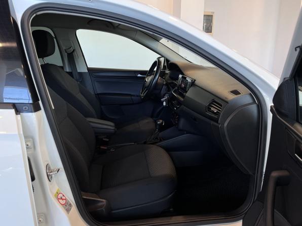 Volkswagen Polo VI с пробегом 2021 года, цена 1 480 000 рублей, 109035 км, лифтбек, Автокод Объявления