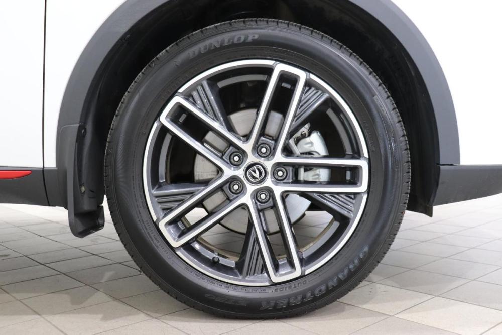 Changan CS55 Plus II Иркутск  - изображение 13