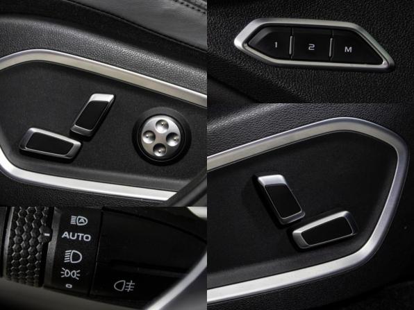 Geely Tugella I Рестайлинг с пробегом 2023 года, цена 3 198 000 рублей, 38779 км, внедорожник, Автокод Объявления