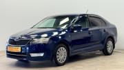 Skoda Rapid I Киров  - изображение 16