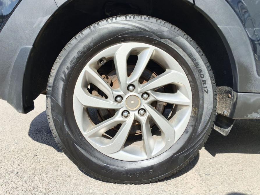 Hyundai Tucson III Москва  - изображение 10