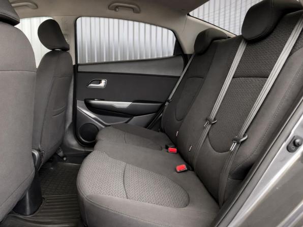 Kia Rio III с пробегом 2014 года, цена 907 000 рублей, 117573 км, седан, Автокод Объявления