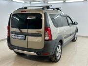 Lada (ВАЗ) Largus I Москва  - изображение 18