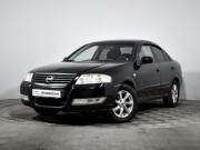 Nissan Almera Classic I Санкт-Петербург  - изображение 18