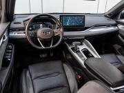 Geely Preface I (China Market) Рестайлинг Краснодар  - изображение 31