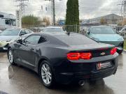 Chevrolet Camaro VI Рестайлинг Калуга  - изображение 31
