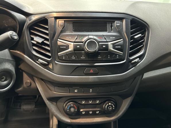 Lada (ВАЗ) Vesta I с пробегом 2016 года, цена 649 000 рублей, 145459 км, седан, Автокод Объявления