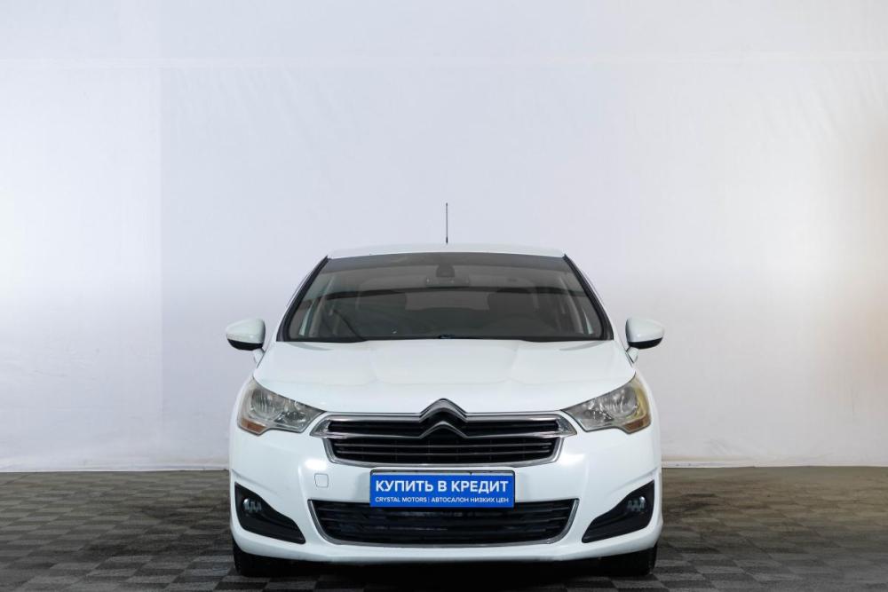 Citroen C4 II Тюмень  - изображение 2
