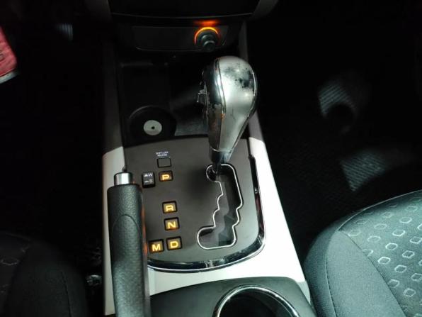 SsangYong Actyon II с пробегом 2011 года, цена 685 000 рублей, 216068 км, внедорожник, Автокод Объявления