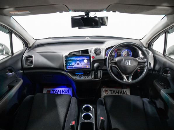 Honda Stream II с пробегом 2007 года, цена 999 500 рублей, 80054 км, компактвэн, Автокод Объявления