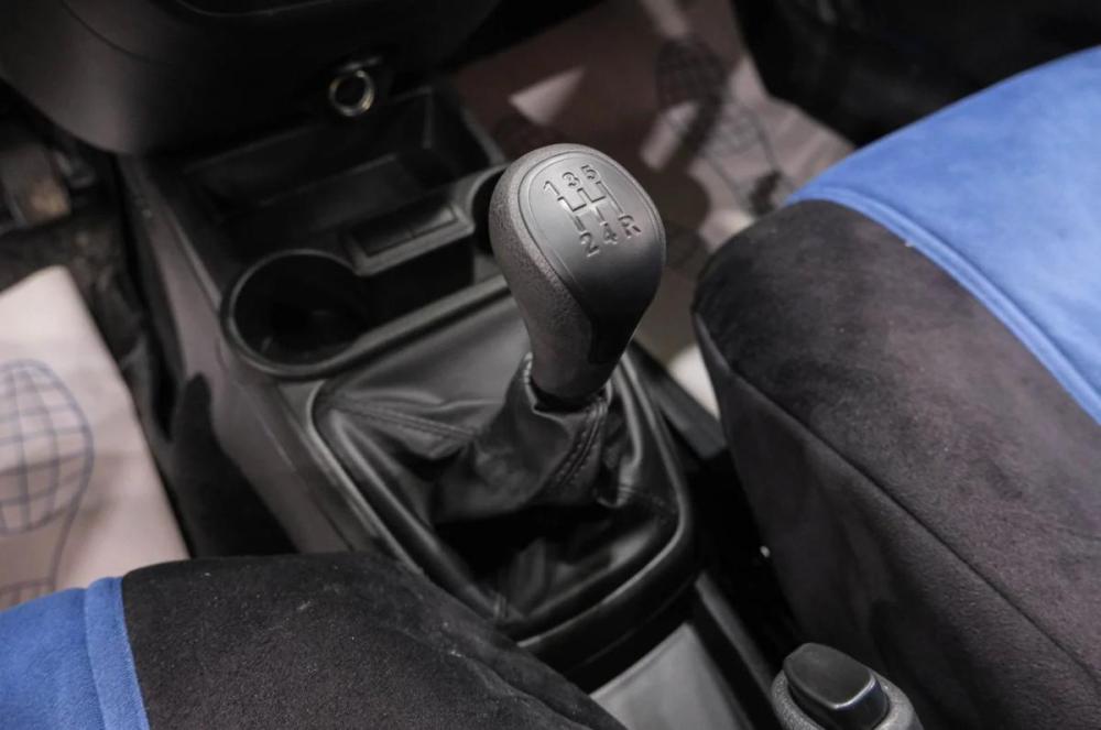 Lada (ВАЗ) Granta I Рестайлинг Новокузнецк  - изображение 22