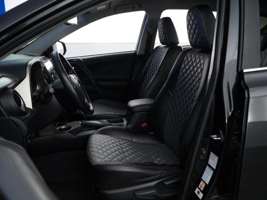 Toyota RAV4 IV (XA40) Москва  - изображение 10