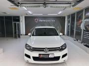 Volkswagen Touareg II Минеральные Воды  - изображение 20