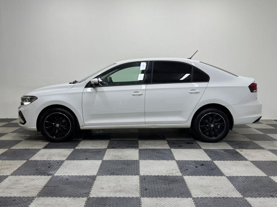 Volkswagen Polo VI Воронеж  - изображение 8