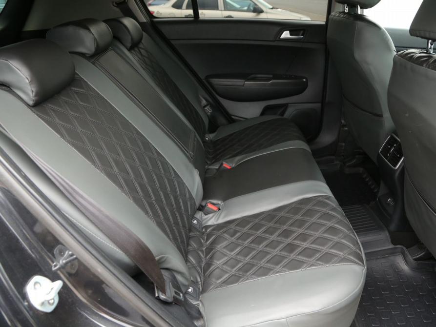 Kia Sportage IV Рестайлинг Иваново  - изображение 19