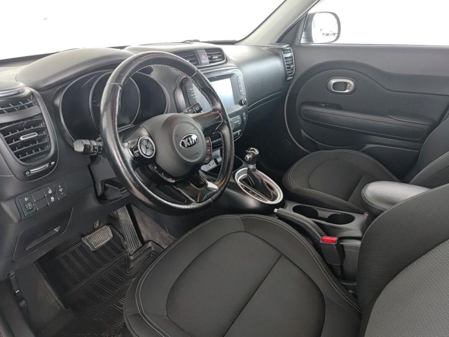 Kia Soul II Рестайлинг Петрозаводск  - изображение 18
