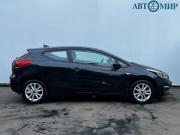 Kia Ceed II Рестайлинг Москва  - изображение 16