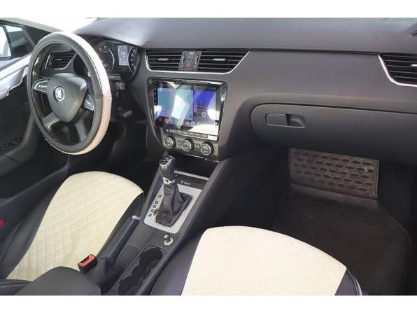 Skoda Octavia III (A7) с пробегом 2014 года, цена 1 129 000 рублей, 177310 км, лифтбек, Автокод Объявления