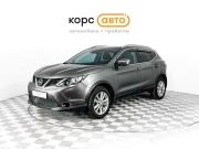 Nissan Qashqai II Ногинск  - изображение 26