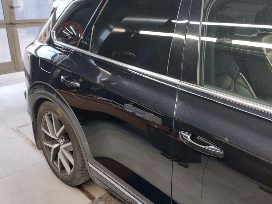 Volkswagen Touareg III Москва  - изображение 22