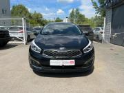 Kia Ceed II Рестайлинг Нижнекамск  - изображение 21