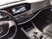 Mercedes-Benz Maybach S-Класс I (X222) Минеральные Воды  - изображение 33