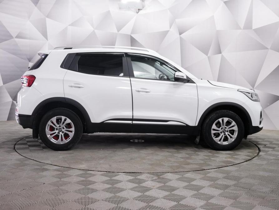 Chery Tiggo 4 I Рестайлинг Ульяновск  - изображение 6