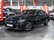 Mercedes-Benz C-Класс IV (W205) Рестайлинг Санкт-Петербург  - изображение 32