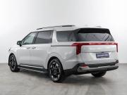 Kia Carnival IV Рестайлинг Москва  - изображение 35