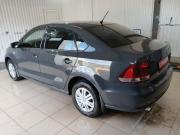 Volkswagen Polo V Рестайлинг Арзамас  - изображение 8