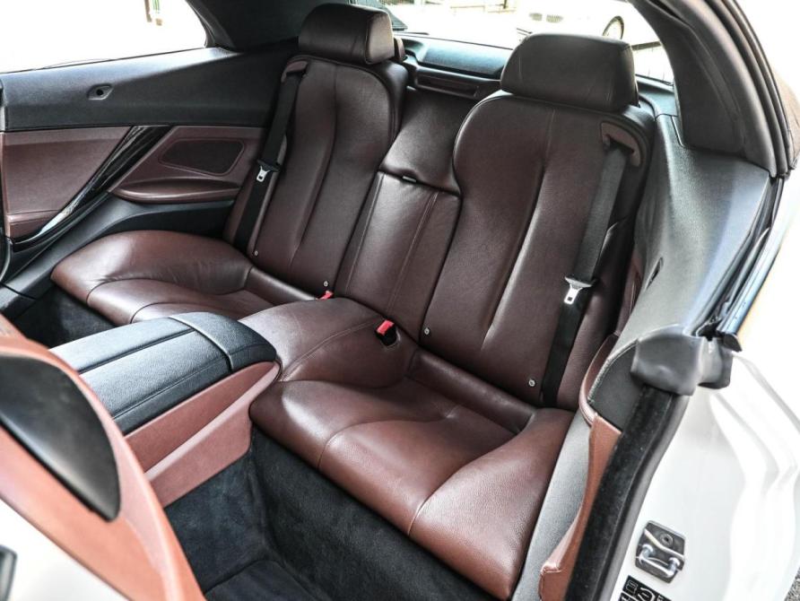 BMW 6 серии III (F06/F13/F12) Новороссийск  - изображение 11